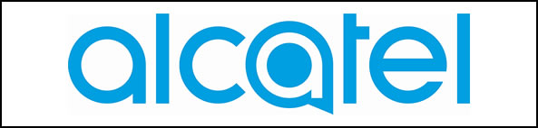 Alcatel logo
